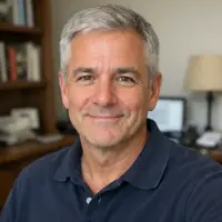 Dr. Richard Caldwell